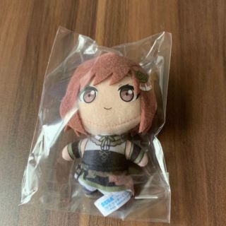 プロセカ ニーゴ 東雲絵名 セガ ラッキーくじ (キャラクターグッズ)
