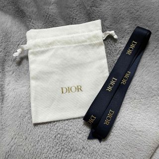 ディオール(Dior)のDIOR 袋　セット(その他)