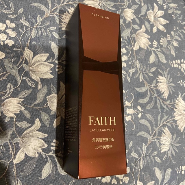 FAITH CONNEXION - FAITH フェース lamellar mode ラメラモード