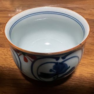 ぐい呑み(食器)