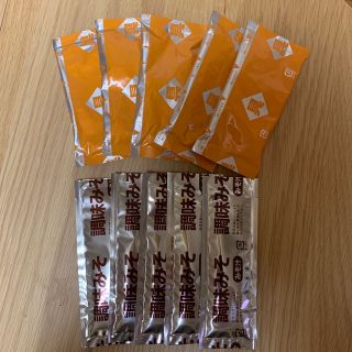 ハナマルキしじみ汁(インスタント食品)