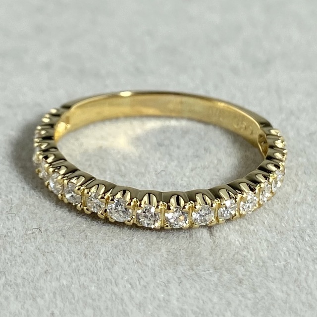 ブティック 【20-14】ダイヤモンド リング D0.5ct | vlamor.com