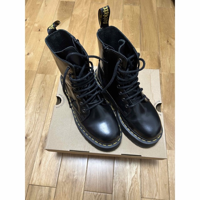 Dr.Martens JADON  ドクターマーチン      ジェイドン