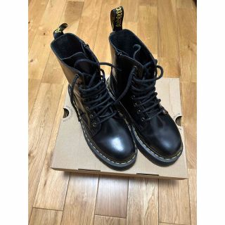 ドクターマーチン(Dr.Martens)のDr.Martens JADON  ドクターマーチン      ジェイドン(ブーツ)