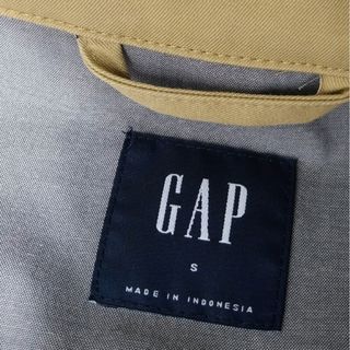 ギャップ(GAP)の【GAP】  ブルゾン(ブルゾン)