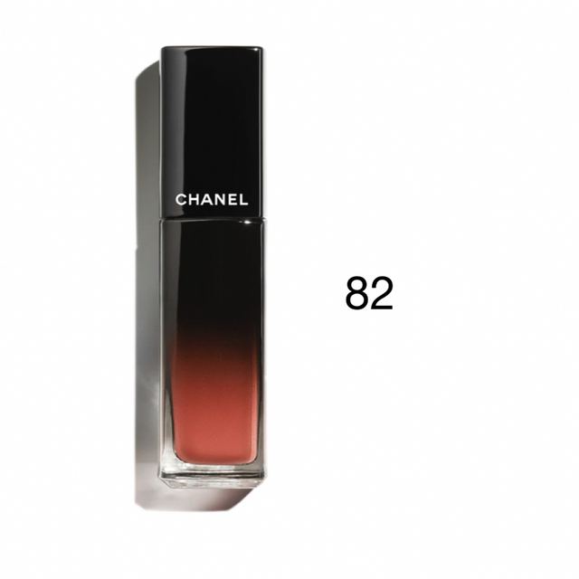 CHANEL(シャネル)のシャネル　リージュアリュールラック　82 コスメ/美容のベースメイク/化粧品(口紅)の商品写真