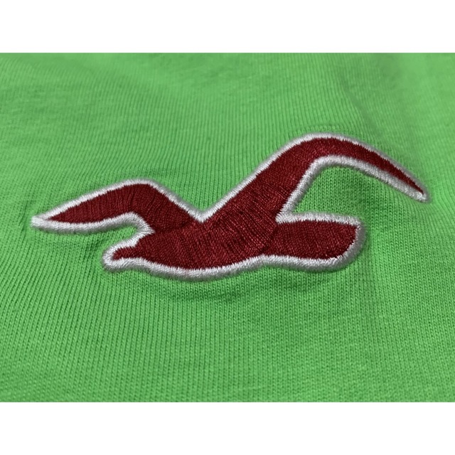 Hollister(ホリスター)のHOLLISTER Tシャツ メンズのトップス(Tシャツ/カットソー(半袖/袖なし))の商品写真