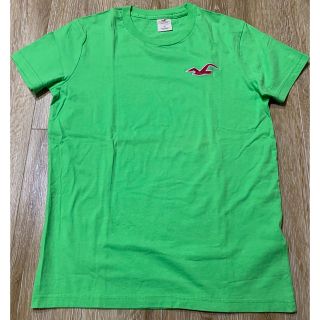 ホリスター(Hollister)のHOLLISTER Tシャツ(Tシャツ/カットソー(半袖/袖なし))