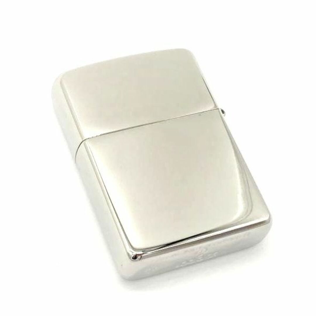 2006年製ZIPPO CABIN アーマーモデル 1000個限定品 未使用