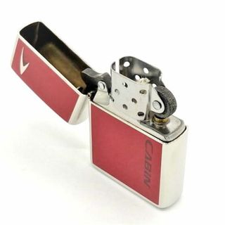 2006年製ZIPPO CABIN アーマーモデル 1000個限定品 未使用