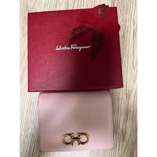 サルヴァトーレフェラガモ(Salvatore Ferragamo)のフェラガモ財布(財布)