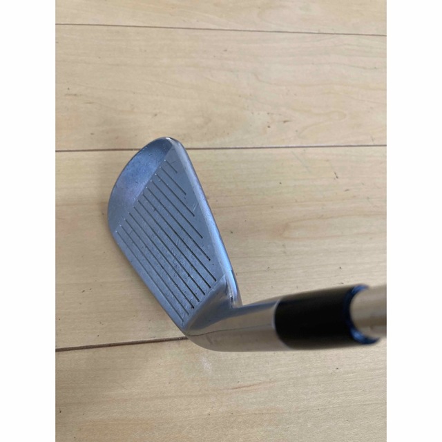 【名器】Titleist 714 MB FORGED 3番アイアン単品