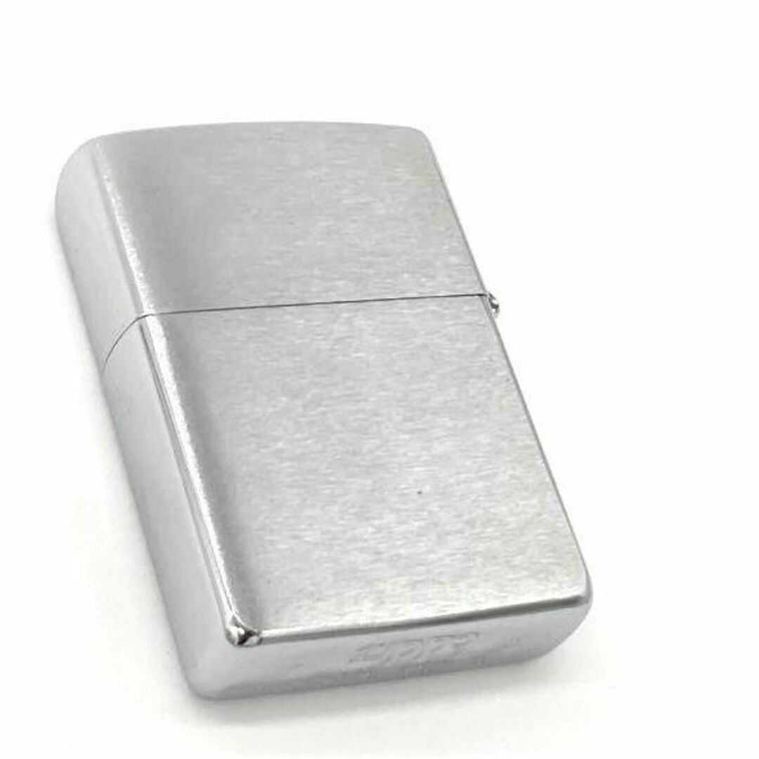 ZIPPO(ジッポー)の1993年製ZIPPOビンテージ ブルーインパルス 航空自衛隊 未使用 メンズのファッション小物(タバコグッズ)の商品写真