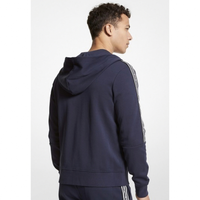 Michael Kors(マイケルコース)のMichael Kors Mens Hoodie マイケルコースフーディー メンズのトップス(パーカー)の商品写真