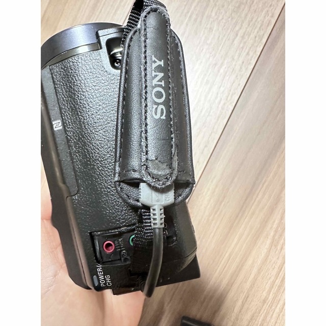SONY HDR-PJ800 ビデオカメラ SONY HDR-PJ800 ビデオカメラ