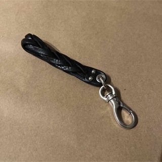 キャリー(CALEE)のCALEE leather key ring(キーホルダー)
