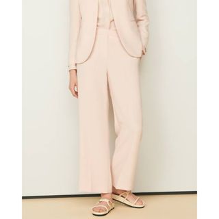 theory - Theory 21ss ワイドクロップドパンツの通販 by yu♡'s shop