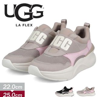 アグ(UGG)のugg スニーカー スリッポン(スニーカー)