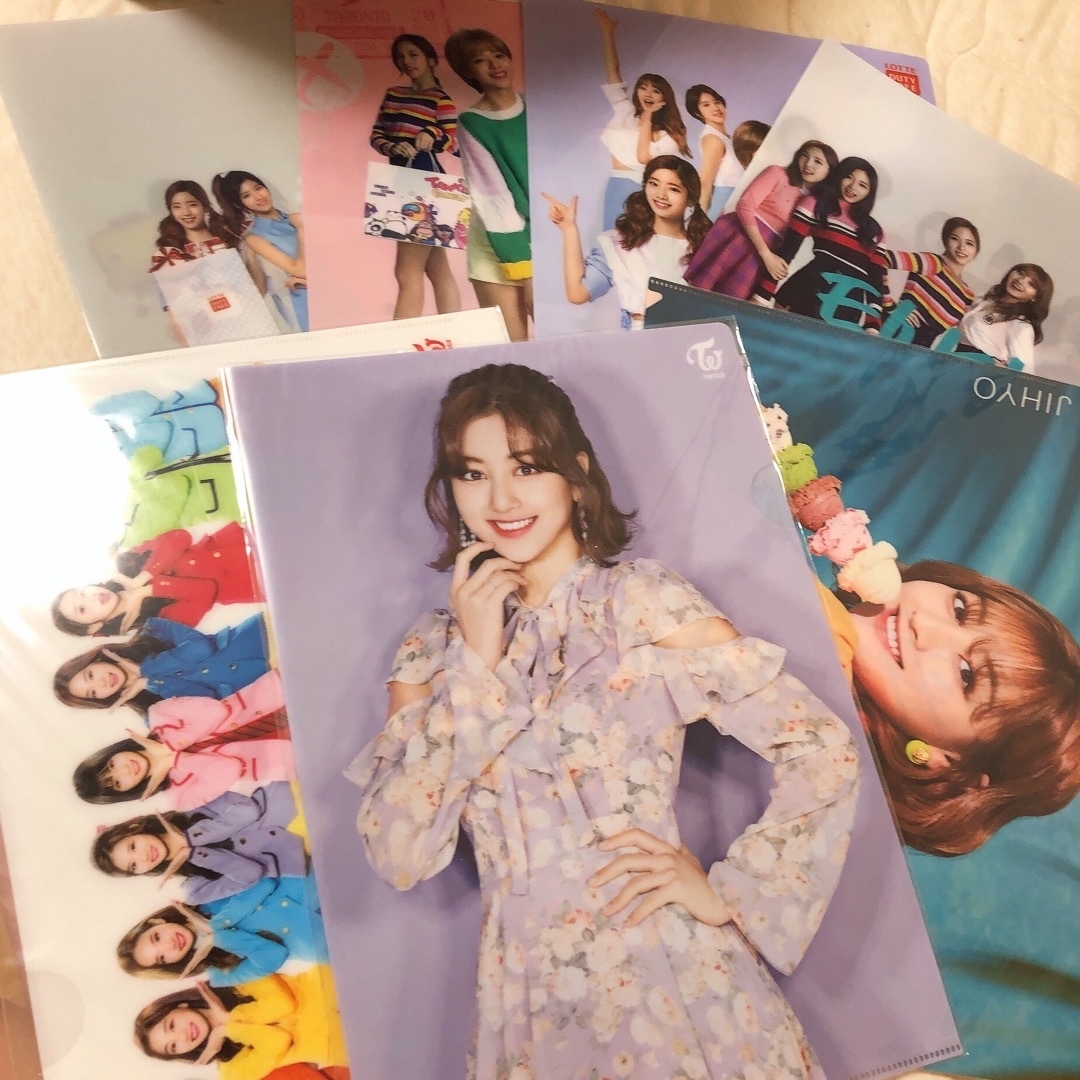 TWICE グッズセット まとめ売り