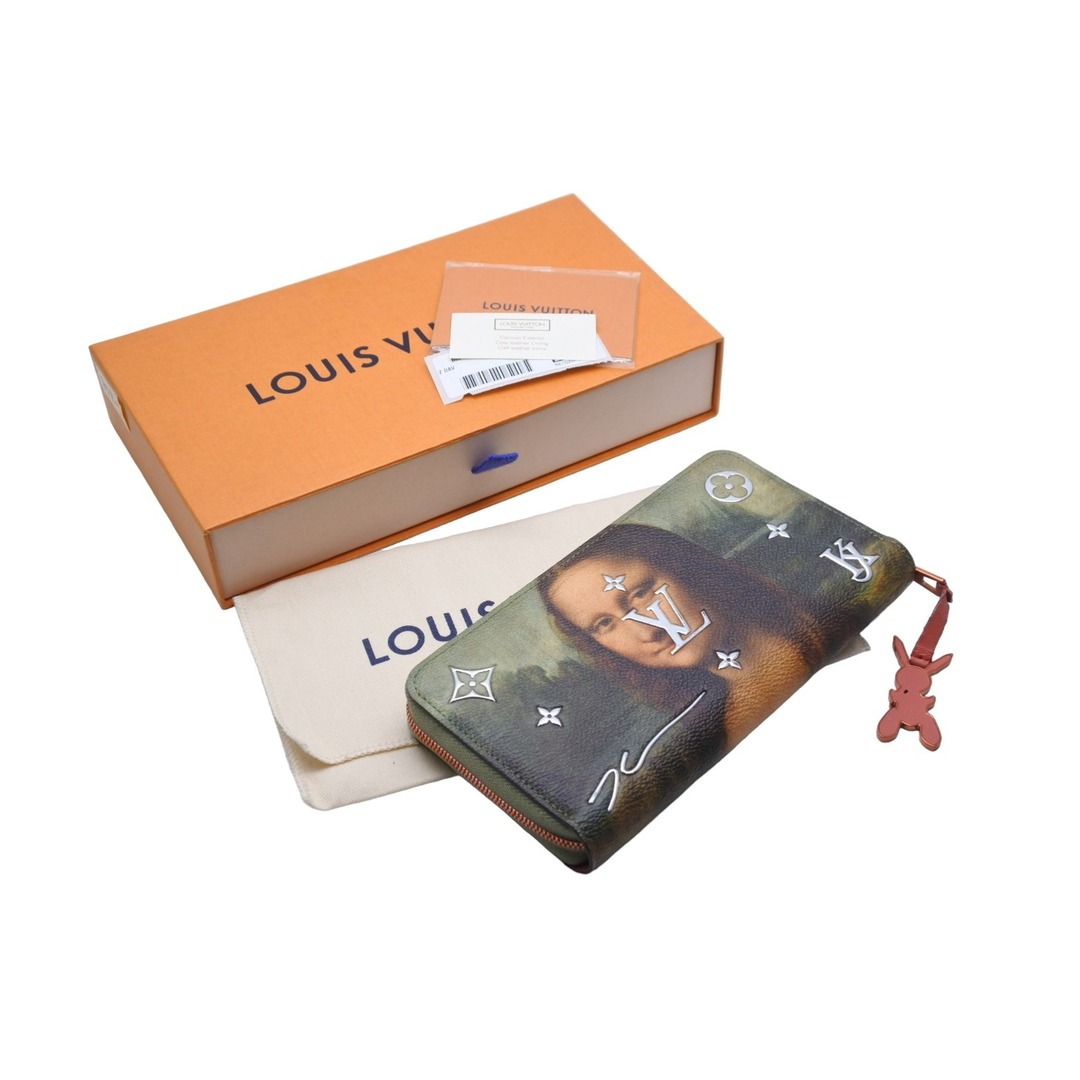 本日特価】 Louis - VUITTON LOUIS Vuitton 47839 中古 美品 M64606 ダ