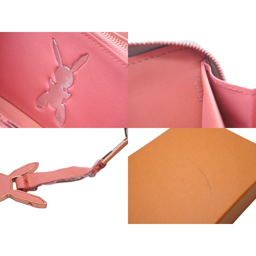 LOUIS VUITTON - Louis Vuitton ルイヴィトン 長財布 マスターズ