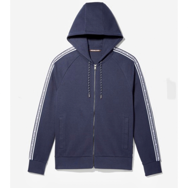 Michael Kors(マイケルコース)のMichael Kors Mens Hoodie マイケルコースフーディー メンズのトップス(パーカー)の商品写真