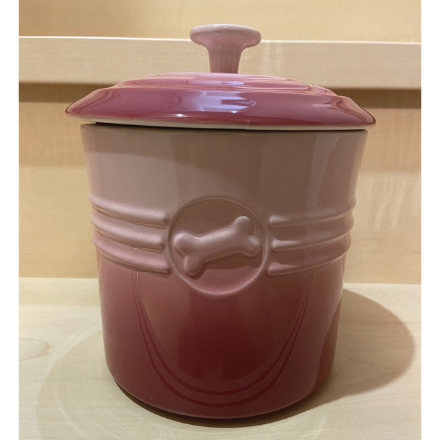 LE CREUSET(ルクルーゼ)のLe Creuset  その他のペット用品(犬)の商品写真