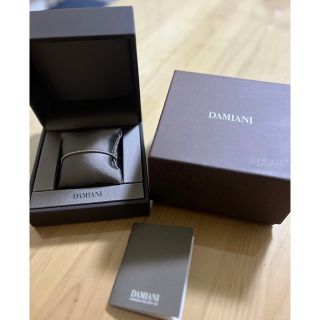 ダミアーニ(Damiani)の【美品】ダミアーニ DAMIANI ルーチェLUCE ブレスレット　テニスブレス(ブレスレット/バングル)