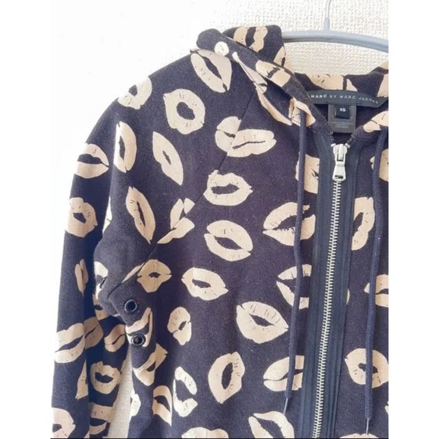 品数豊富! MARC BY JACOBS パーカー 461532 cerkafor.com