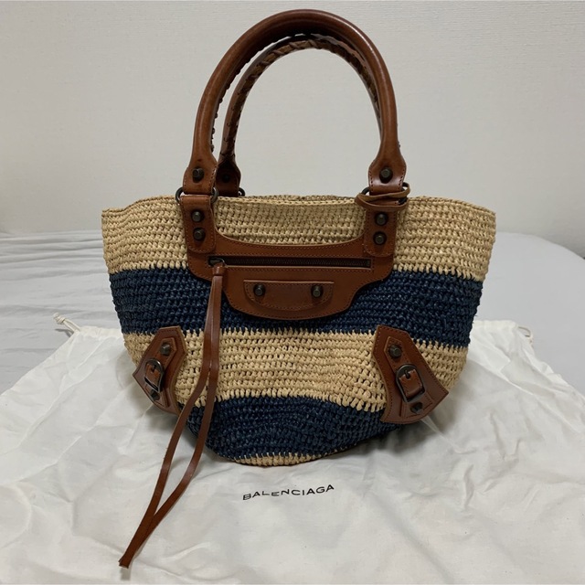 もちょうどℴ Drawer - 新品未使用✳︎BEMBIAN ベンビアンJOLENE BAG S