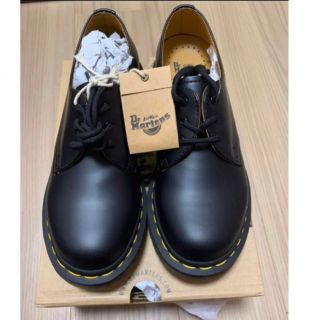 ドクターマーチン(Dr.Martens)のドクターマーチン　3ホール(ローファー/革靴)