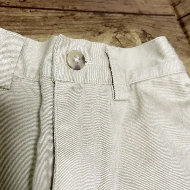 POLO RALPH LAUREN(ポロラルフローレン)のラルフローレン　ハーフパンツ キッズ/ベビー/マタニティのベビー服(~85cm)(パンツ)の商品写真