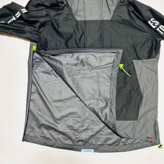 新品、未使用】ニューバランスゴルフ ジャケット メンズ サイズ:4