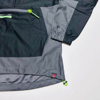 新品、未使用】ニューバランスゴルフ ジャケット メンズ サイズ:4