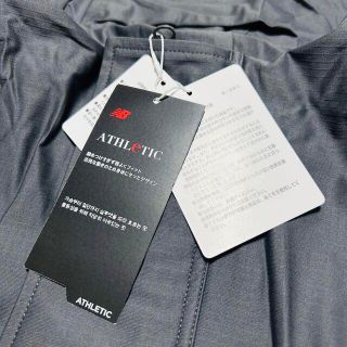 新品、未使用】ニューバランスゴルフ ジャケット メンズ サイズ:4