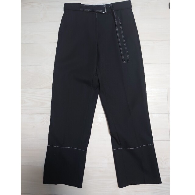 OAMC 22AW ARGON PANTS サイズ28