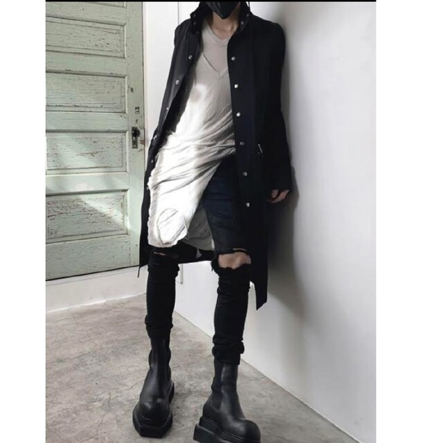 Rick Owens - RickOwens Performa creach pealab リックの通販 by