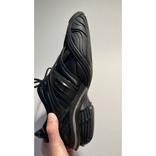 Balenciaga(バレンシアガ)のbalenciaga tyrex 42 メンズの靴/シューズ(スニーカー)の商品写真