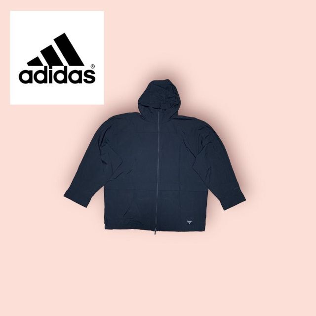 adidas - adidas ID 2 ウーブンパーカーの通販 by カフェナカ's shop