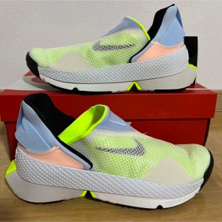 ナイキ(NIKE)のNIKE ウィメンズ　GO FLYEASE    24cm(スニーカー)