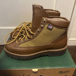 ダナー(Danner)のDANNER ダナー 30440 新品未使用 GORE-TEX(ブーツ)