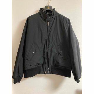 エンジニアードガーメンツ(Engineered Garments)のEngineered Garments × BARACUTA G9(フライトジャケット)