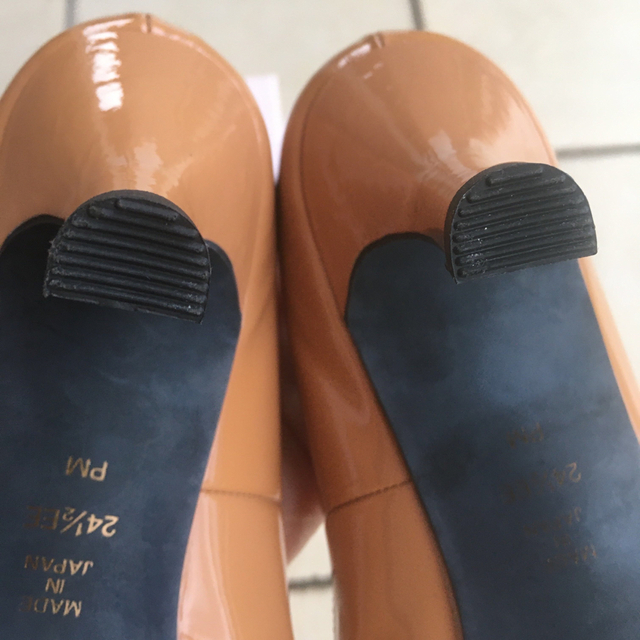 DIANA(ダイアナ)の未使用 未着 DIANA WELLFIT ダイアナ ウェルフィット パンプス レディースの靴/シューズ(ハイヒール/パンプス)の商品写真