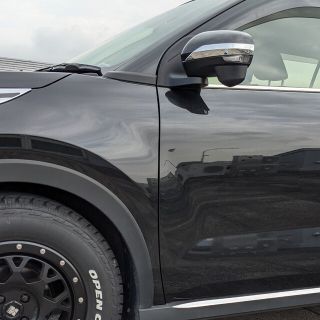 03~09年 ハマー H2 4WD AWD 切り替え エンコーダーモーター 買付品