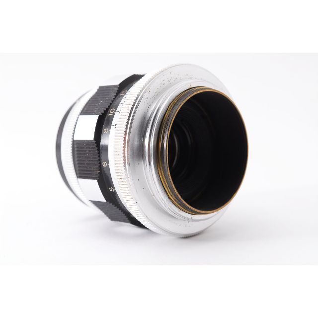 キャノン CANON LENS 50mm F2.8 Lマウント | hartwellspremium.com