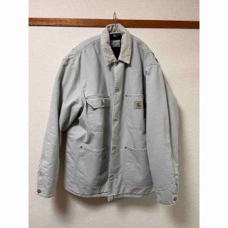 カーハート(carhartt)のカーハート　ジャケット(カバーオール)