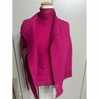 イッセイミヤケ アンサンブル(レディース)の通販 21点 | ISSEY MIYAKE