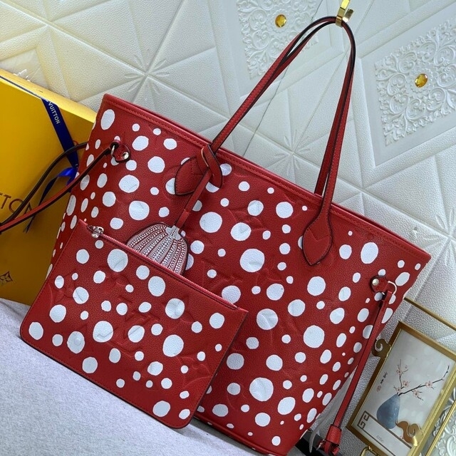 松野屋 キャンバスフラットショルダー ルイヴィトン ✨超高級•美品