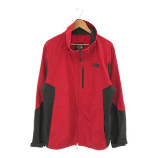 ザノースフェイス(THE NORTH FACE)のTHE NORTH FACE ナイロンジャケット Lサイズ(マウンテンパーカー)