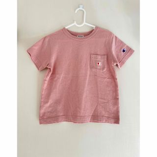 チャンピオン(Champion)の130cm チャンピオンTシャツ(Tシャツ/カットソー)